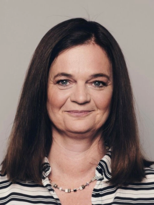 Andrea Cusack - Profile Photo for inhaled biologics forum