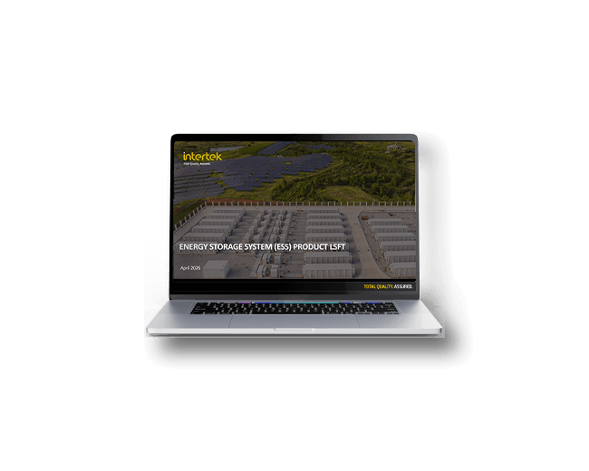 UL 9450A: Large Scale Fire Testing (LSFT) | Webinar