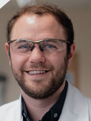 Christian Wells - Speaker at the 5th Annual Inhaled & Nasal Biologics | DNA Forum