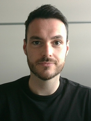 Michael Vernizzi Associate Formulation Scientist, Global Technical Development Department. Chiesi