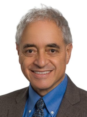 Sam Moskowitz 4D Molecular Therapeutics