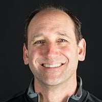 Derek Silva headshot