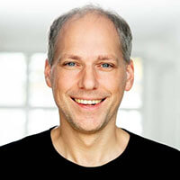 Nico Schmidt, Chief AI Architect